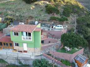 Casa La Hagar, Vallehermoso